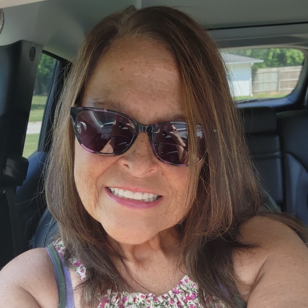 Meet your Posher, Donna